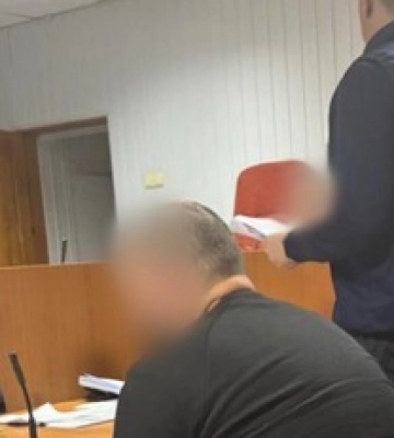 Настоятель храму в Харкові «зливав» позиції ЗСУ — справу передано до суду
