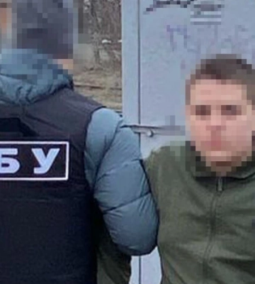 Школярі зі Сміли на замовлення рф підпалювали об’єкти Укрзалізниці, – СБУ