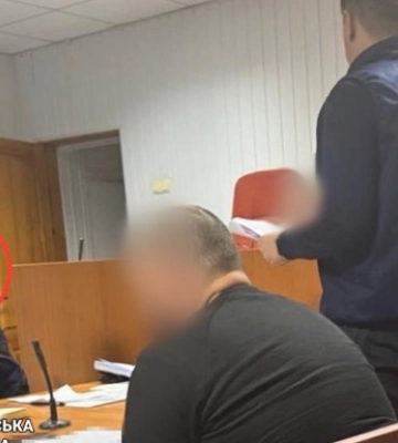 Настоятель храму в Харкові «зливав» позиції ЗСУ — справу передано до суду