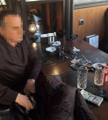 У Києві затримали депутата за шахрайство