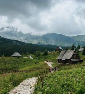 Причина – парадоксальна: суд заборонив Закопане стягувати з туристів збір