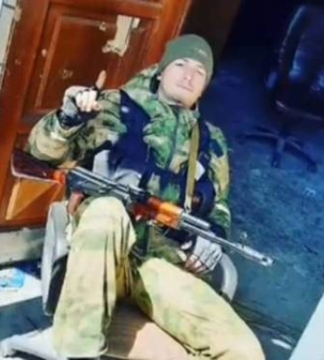 "Трое суток ужаса": кадыровец из "Ахмата" похитил и насиловал двух девочек на Николаевщине. ВИДЕО