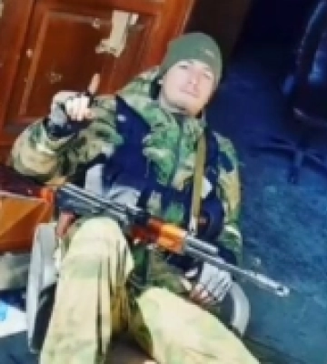 Правоохоронці встановили особу окупанта з підрозділу "Ахмат", який ґвалтував неповнолітніх дівчат на Миколаївщині