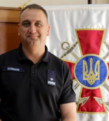 Командувач ВМС: Керченський міст залишається ціллю для ЗСУ