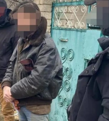 Суд вынес приговор николаевскому предателю - сливал данные о военных катерах