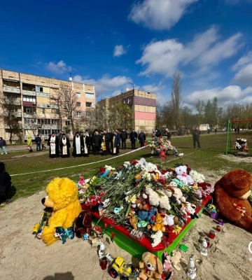 Загиблим від трьох до 79 років: список жертв найжорстокішої атаки по Кривому Рогу