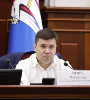 Киев переплатил 1 миллиард гривень за охранные услуги, - депутат Витренко