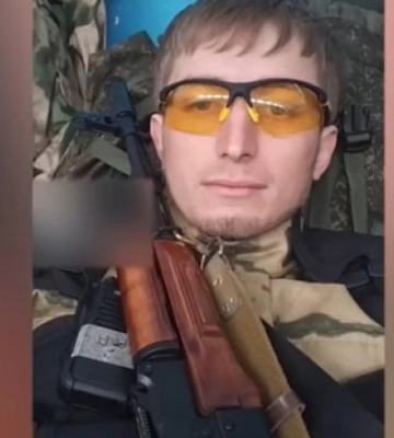 "Викрав дівчат-підлітків і ґвалтував": поліція ідентифікувала кадирівця, який брав участь в окупації на Миколаївщині