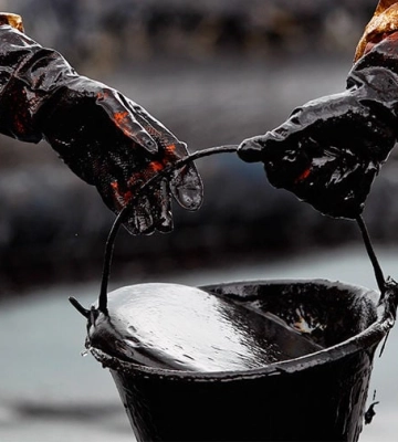 Ціна нафти Urals обвалилася до критично небезпечного рівня