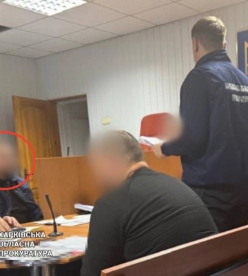В Харькове будут судить священника, который шпионил за украинскими военными