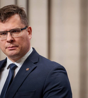 Опозиція Литви хоче обмежити право громадян третіх країн брати участь у місцевих виборах