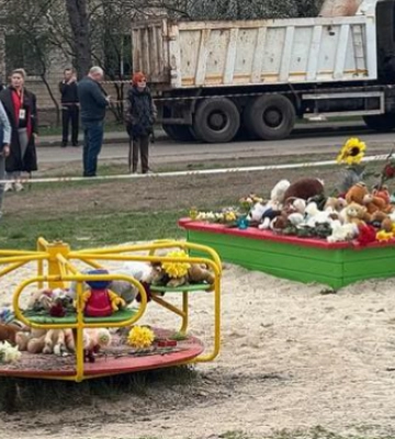ОБСЄ збереться на засідання на вимогу України через удар РФ по Кривому Рогу ОБСЄ збереться на засідання на вимогу України через удар РФ по Кривому Рогу