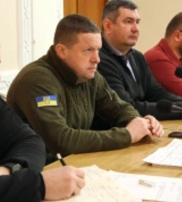 Результати бюджетного планування Волині: підсумки І кварталу 2025 року