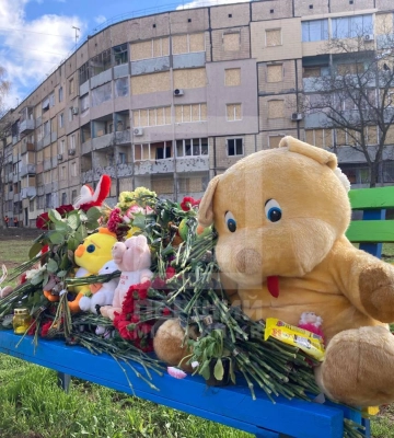 Удар по Кривому Рогу: инициировано экстренное заседание ОБСЕ