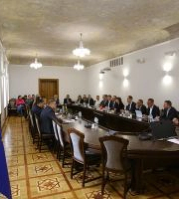 Львівщина поглиблює співпрацю зі швейцарським бізнесом