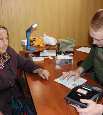 В Харьковской области пенсионеры больше не будут получать пенсии, как раньше