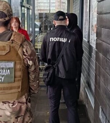 Обещал помочь призывнику за 15 тысяч долларов: жителя Запорожья подозревают в организации схемы по уклонению от мобилизации, —&amp;hellip;