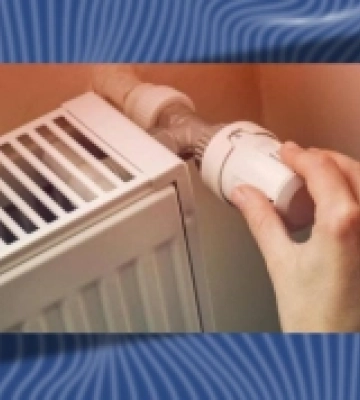 Відомо, де у Рівному буде тепло