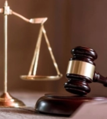 У Дубні засудили грабіжника до семи років ув’язнення