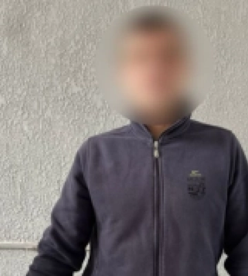 У Мукачеві чоловік пограбував водія рейсового автобуса