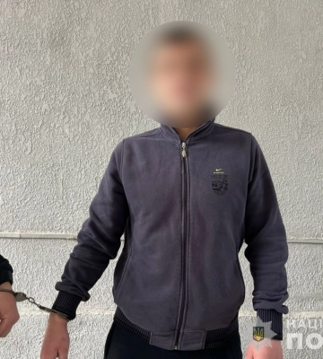 У Мукачеві зловмисник пограбував водія рейсового автобусу