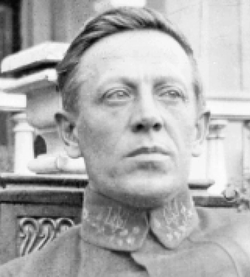 Від вчителя до архівіста: маловідомий факт з життя Симона Петлюри