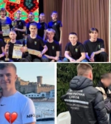 Дайджест головних новин Волині за 7 квітня
