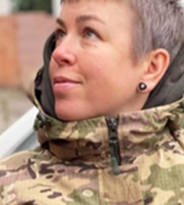 "Яке у тебе УБД? Хто ти така, де ти його взяла і де купила?" Хто така Олена Лубенська та що за скандал стався у Львові