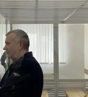 Скандал с арестами генералов: апелляционный суд оставил под стражей Галушкина