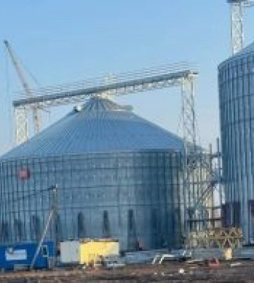 Дайджест новин про індустріальні парки України за березень