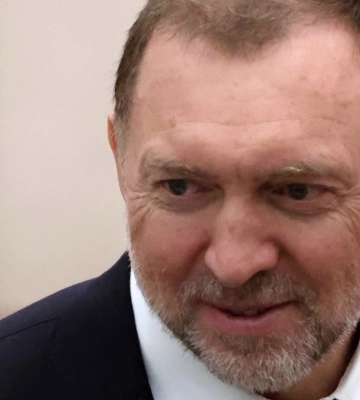 Україна націоналізувала активи путінського олігарха на кругленьку суму