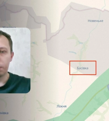 Оккупанты заявляют о захвате Басовки в Сумской области: в ВСУ рассказали о ситуации