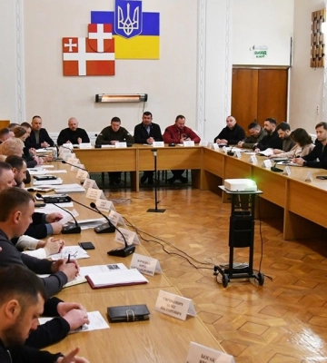 На Волині з місцевих бюджетів на ЗСУ виділили вже понад 550 млн. Які громади спрямували найбільше