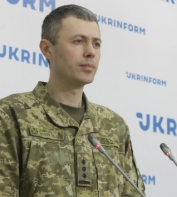 Сили оборони повністю контролюють Басівку на Сумщині - Демченко