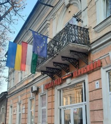 Великодня толока у Берегові: заклик міського голови до спільного прибирання громади