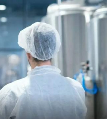 Постачальників продуктів для ЗСУ оштрафовано на 6 млн