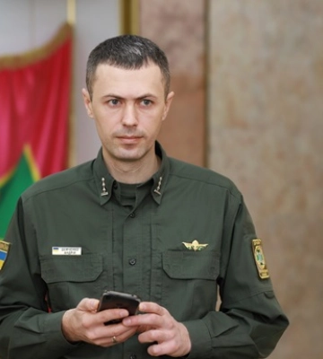 Басівка на Сумщині під повним контролем ЗСУ - ДПСУ