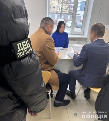 У Києві судитимуть підприємця, який заволодів майже 10 мільйонами гривень державних коштів