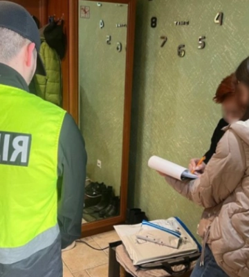 Во Львовской области женщина организовала пересечения границы для двух своих фиктивных мужей