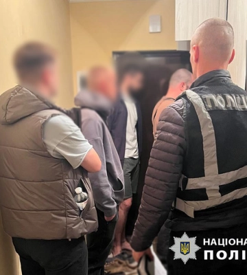 У Києві молодого лікаря судитимуть за обвинуваченням у збуті кокаїну, - поліція