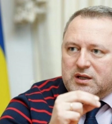 Костин стал послом Украины в Нидерландах Костин стал послом Украины в Нидерландах