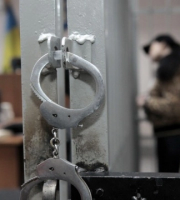 На Київщині викрили підприємця, який веде в Криму бізнес за російськими законами