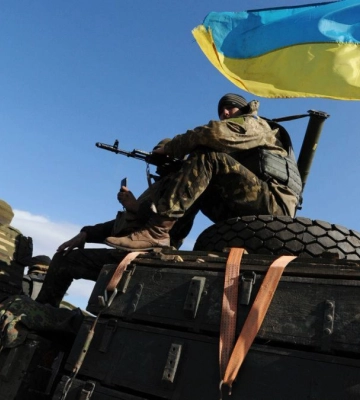 Силы обороны отбросили ВС РФ в Донецкой области: что известно, — DeepState (карта)