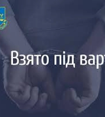 В Івано-Франківську чоловіку обрано запобіжний захід за зухвалу вуличну стрілянину