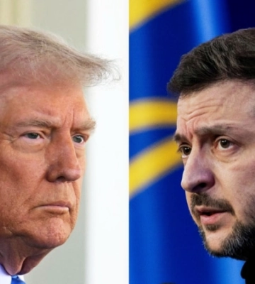 Нова угода про надра: що Україна повезе на переговори до США?