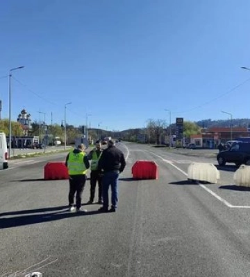 У Мукачеві з'явиться нова транспортна розв’язка: рух стане безпечнішим і швидшим
