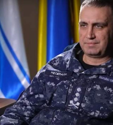 С этим надо разбираться, – Неижпапа о сдаче в плен 501 батальона С этим надо разбираться, – Неижпапа о сдаче в плен 501 батальона