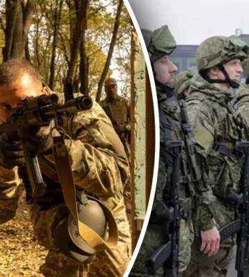 ВСУ полностью контролируют село Басовка в Сумской области