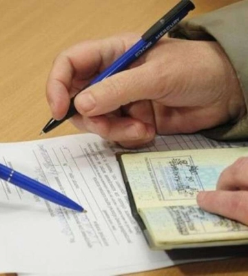 Як та де зареєструвати місце проживання в Дніпрі