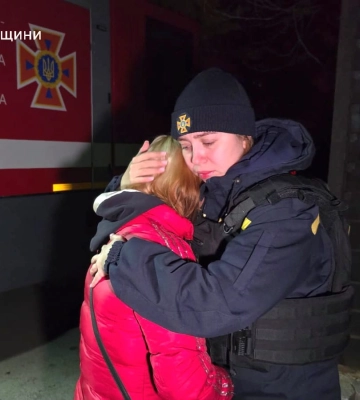Под Харьковом погиб мужчина и трехлетняя девочка: что произошло